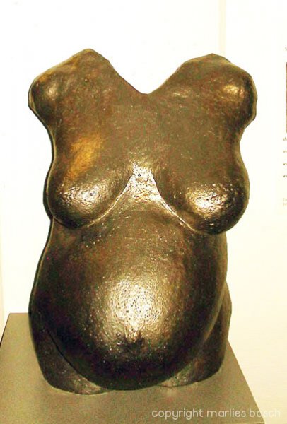 Bronzen
