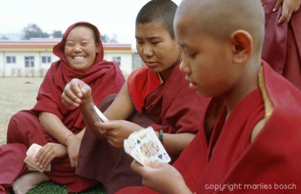 nonnen-nepal-009