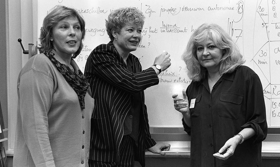 1995-GERDA-ANJA-MEULENBELT-