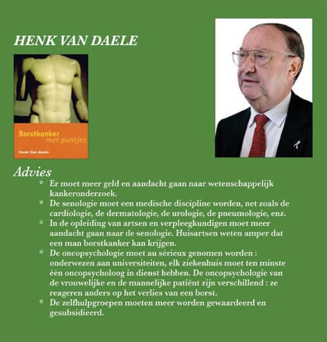 Henk van Daele