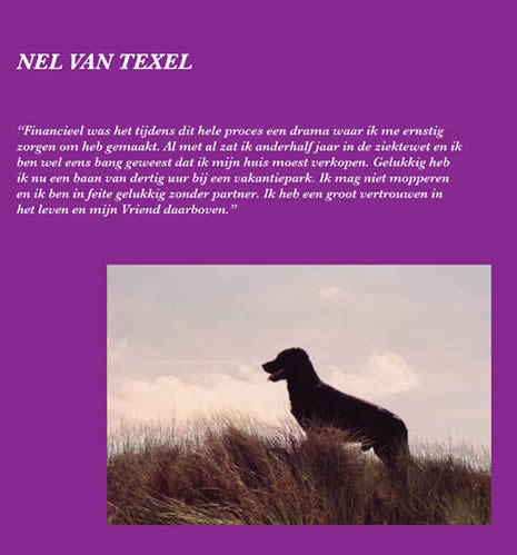 Nel van Texel