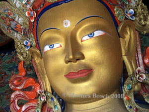 maitreya boeddha