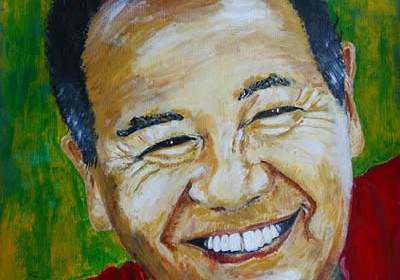 Lama Yeshe