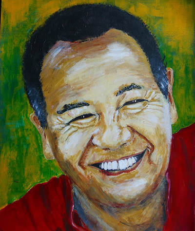 Lama Yeshe