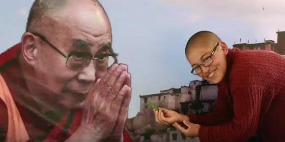 dalai-lama