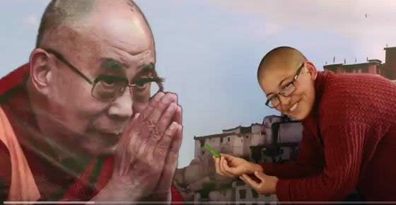 dalai-lama